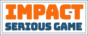 LOGO Impact Serious Game